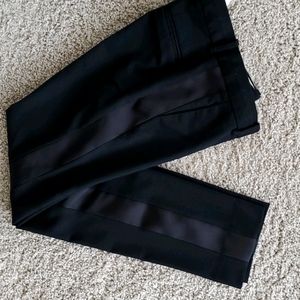 Tuxedo Pants